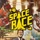 Space Race: The Card Game board game