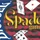 Spades board game