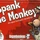 Spank the Monkey board game