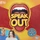 Speak Out board game
