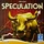 Speculation board game