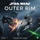 Star Wars: Outer Rim board game
