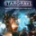 Stargrave: Science Fiction Wargames in the Ravaged Galaxy board game