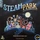 Steam Park board game