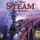 Steam board game