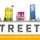 Streets board game