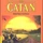 Struggle for Catan board game