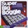 Super Big Boggle board game