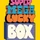 Super Mega Lucky Box board game
