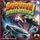 Survive: Space Attack! board game