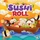 Sushi Roll board game