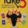 Take 5 board game