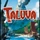 Taluva board game