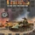 Tanks: Panther vs Sherman Starter Set board game