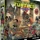 Teenage Mutant Ninja Turtles Adventures: City Fall board game