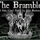 The Brambles: A Solo Card Game board game