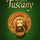 The Castles of Tuscany board game
