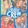 The Crusoe Crew board game