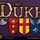The Duke board game