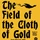 The Field of the Cloth of Gold board game