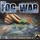 The Fog of War board game