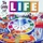 The Game of Life board game