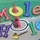 The Mole in the Hole board game