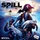 The Spill board game