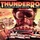 Thunder Road board game