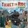 Ticket to Ride: Europe board game