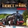 Ticket to Ride: Märklin board game
