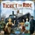 Ticket to Ride: Rails & Sails board game