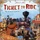 Ticket to Ride: The Card Game board game