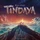 Tindaya board game