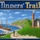 Tinners' Trail board game