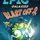 Tiny Epic Galaxies BLAST OFF! board game