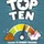 Top Ten board game