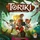 Toriki: The Castaway Island board game