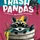 Trash Pandas board game
