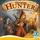 Treasure Hunter board game