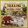 Trekking the National Parks board game