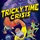 Tricky Time Crisis board game