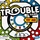 Trouble board game