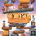 Tuki board game