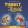 Tumult Royale board game