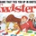 Twister board game