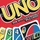 UNO board game