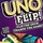 UNO Flip! board game
