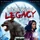 Ultimate Werewolf Legacy board game