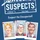 Unusual Suspects board game
